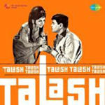 Talash (1969) Mp3 Songs